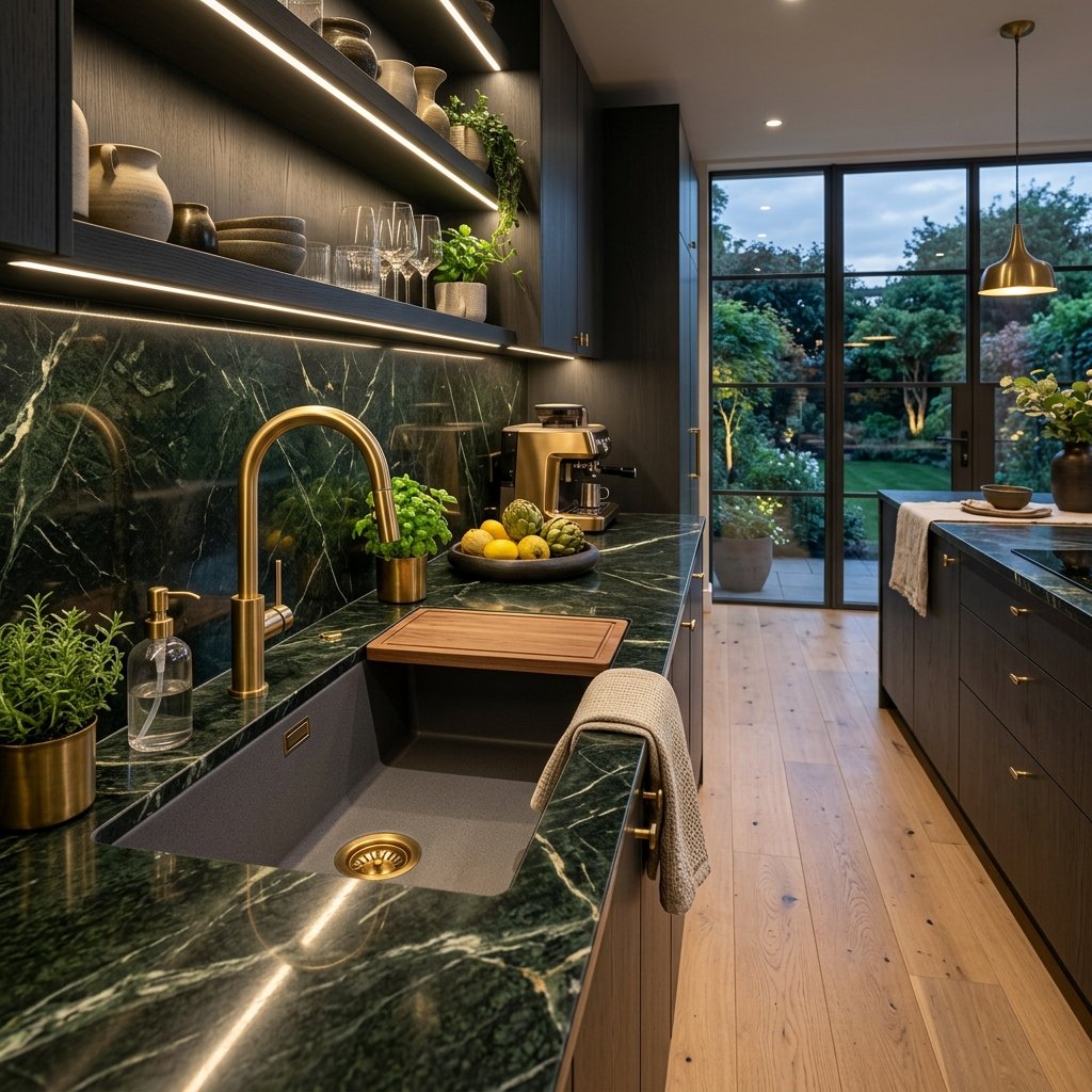 Jitonex Journal Architectural Interior